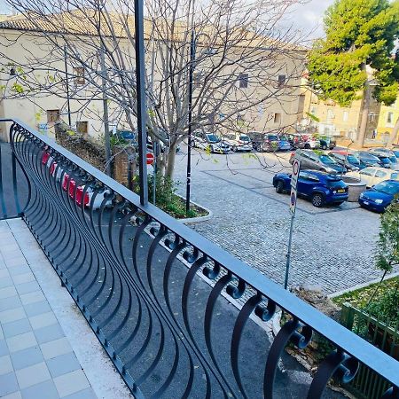 Residenza In Piazzetta Hotel Vasto Exterior photo